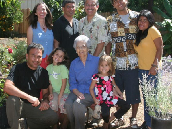 To Survive & Thrive: Be&nbsp;Family