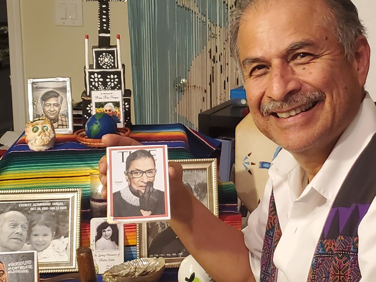 Get Ready for Days of the Dead&nbsp;2020!